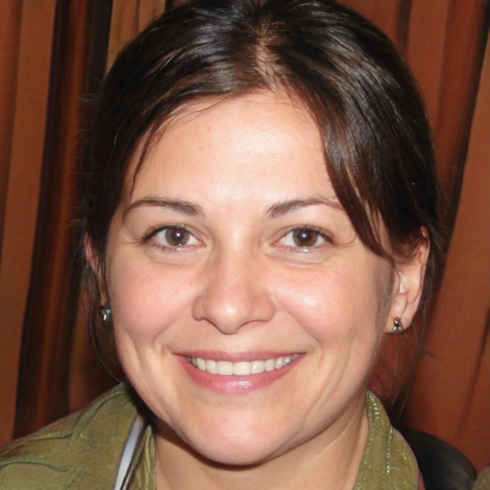 Sarah Müller, Geschäftsführerin von draemoralvia